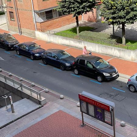 Como En Casa Leilighet Barakaldo Eksteriør bilde