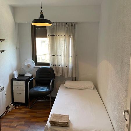 Como En Casa Leilighet Barakaldo Eksteriør bilde