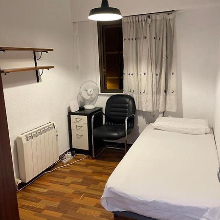 Como En Casa Leilighet Barakaldo Eksteriør bilde