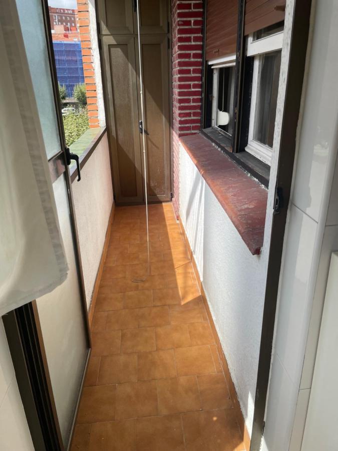 Como En Casa Leilighet Barakaldo Eksteriør bilde