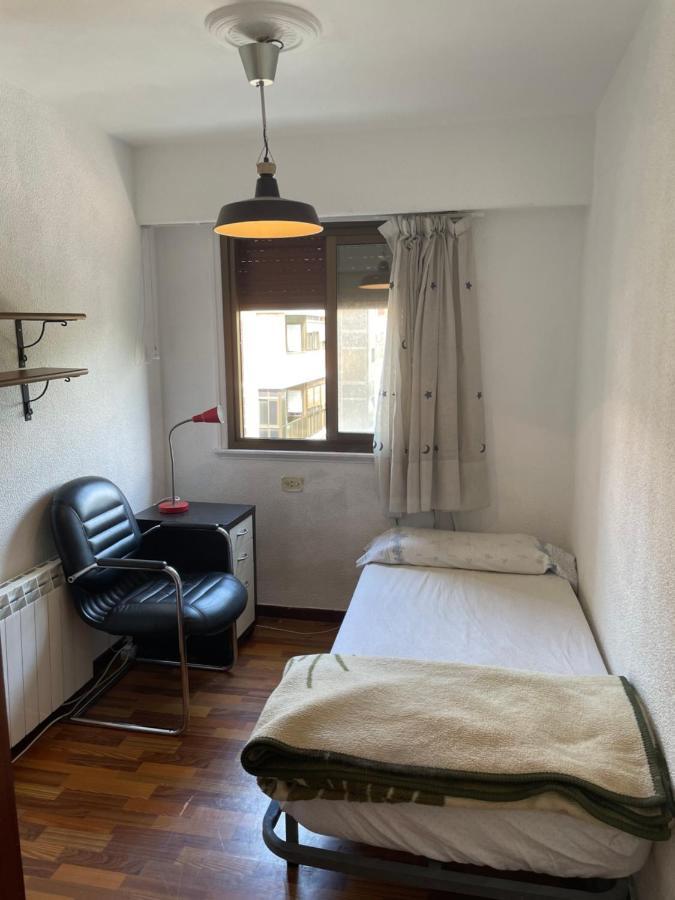 Como En Casa Leilighet Barakaldo Eksteriør bilde