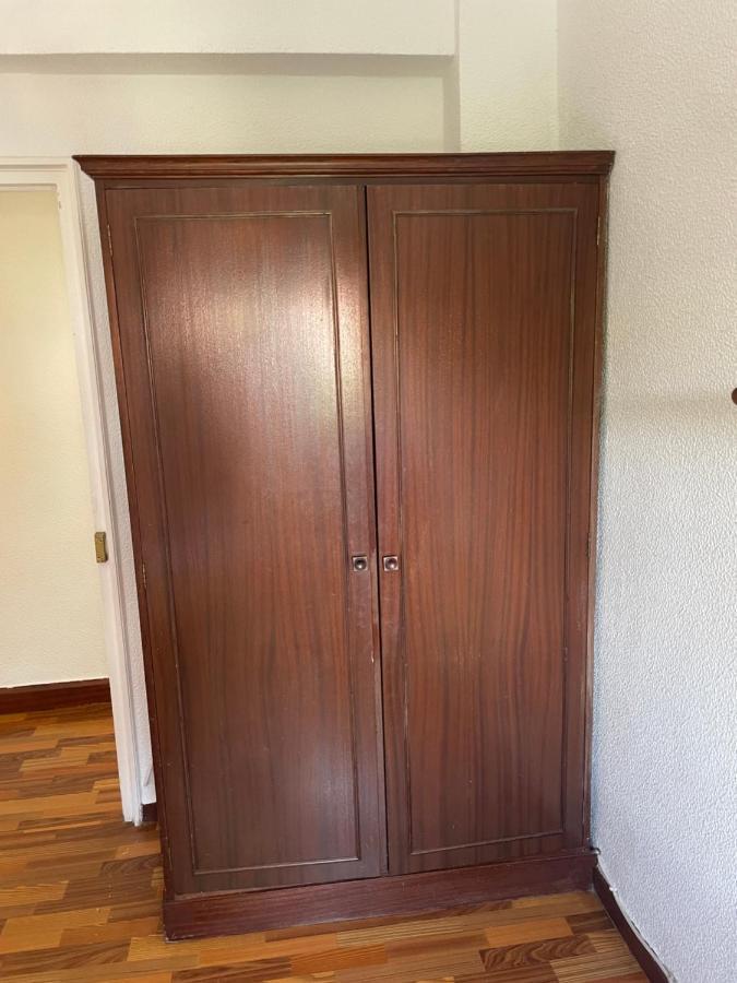 Como En Casa Leilighet Barakaldo Eksteriør bilde