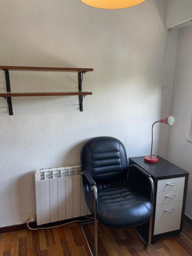 Como En Casa Leilighet Barakaldo Eksteriør bilde