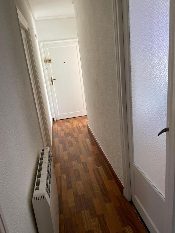 Como En Casa Leilighet Barakaldo Eksteriør bilde