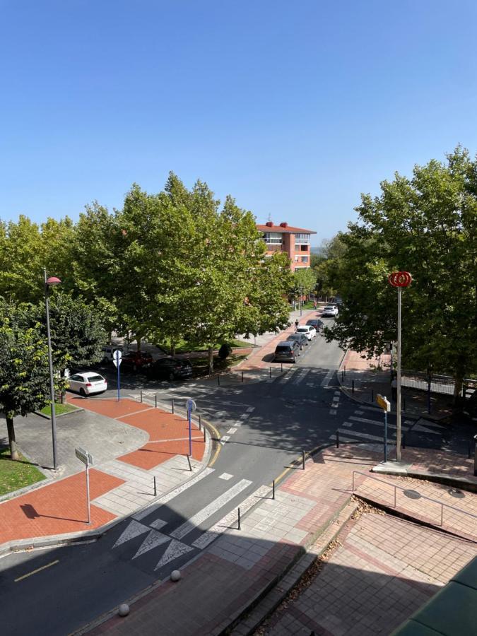 Como En Casa Leilighet Barakaldo Eksteriør bilde