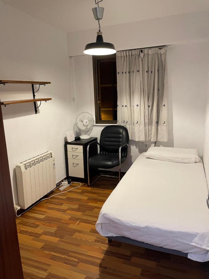 Como En Casa Leilighet Barakaldo Eksteriør bilde